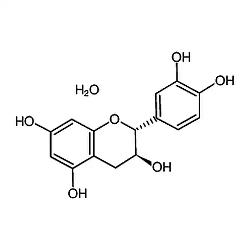 (±)-儿茶精 水合物