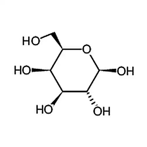 β-D-半乳糖