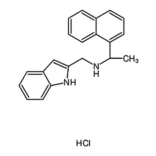 Calindol hydrochloride