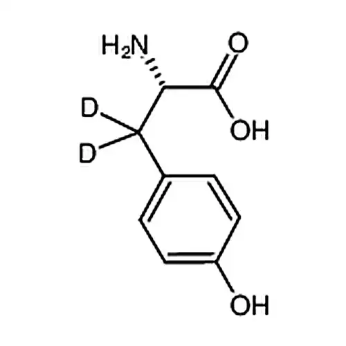 L-Tyrosine-d2