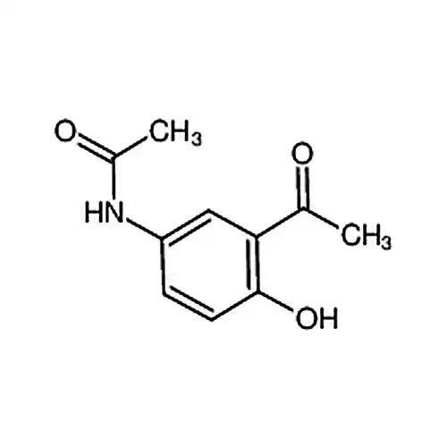 2-羟基-5-乙酰氨基苯乙酮