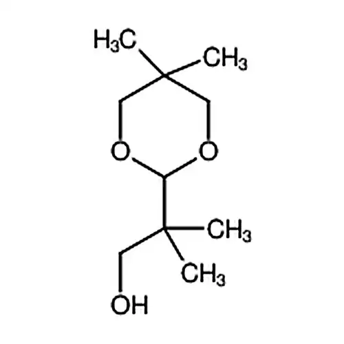 2-(5,5-二甲基-1,3-二氧杂环己烷-2-基)-2-甲基丙-1-醇