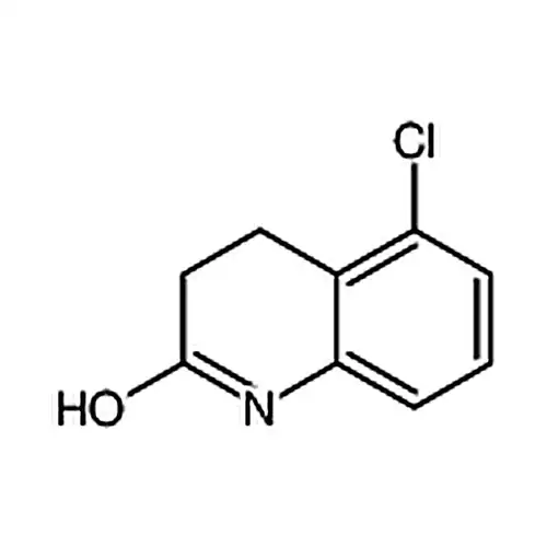 5-氯-3，4-二氢喹啉-2(1H)-酮