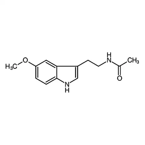 褪黑素溶液标准物质