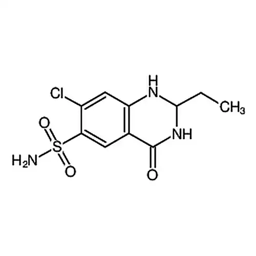 Quinethazone
