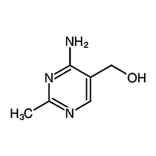 4-氨基-2-甲基-5-嘧啶甲醇