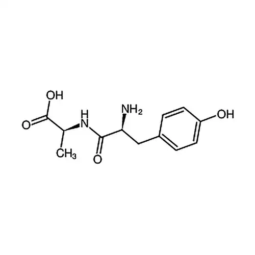 L-酪氨酰-L-丙氨酸