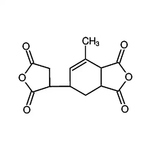 5-(2,5-二氧代四氢呋喃基)-3-甲基-3-环己烯-1,2-二羧酸酐