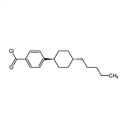 4-（4-戊基环己基）苯甲酰氯