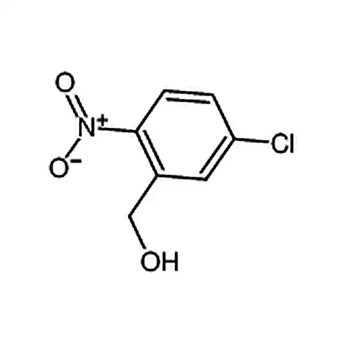 5-氯-2-硝基苯甲醇