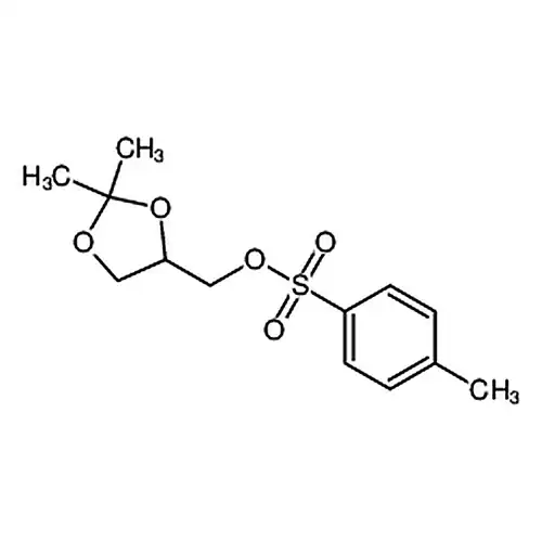 2，2-二甲基-1，3-二噁戊环对甲苯磺酸甲酯