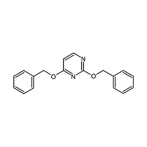 2,4-联苄氧基嘧啶