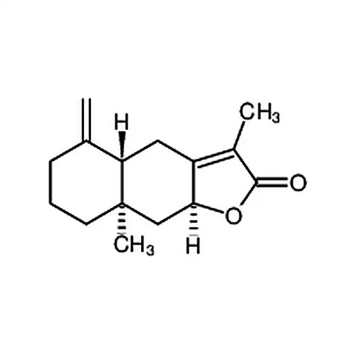 白术内酯Ⅱ