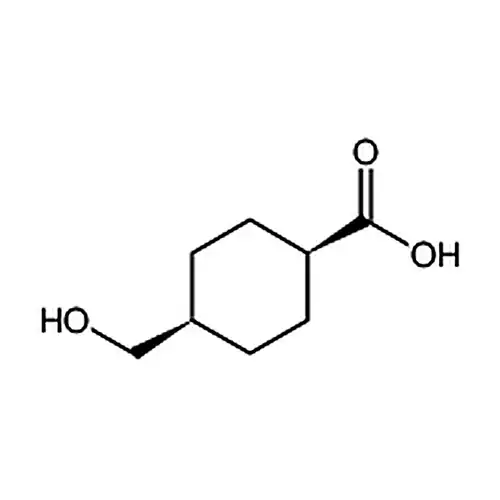 顺-4-(羟甲基)环己甲酸