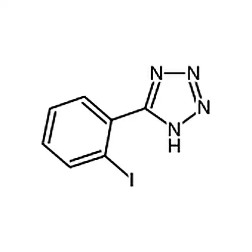 5-(2-碘苯基)-1H-四氮唑