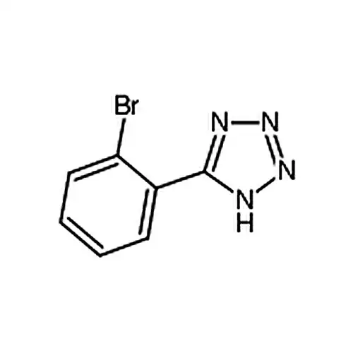 5-(2-溴苯基)-1H-四唑