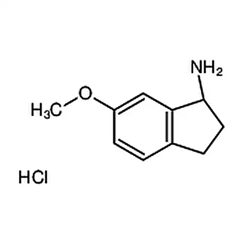 (R)-6-甲氧基-2,3-二氢-1H-茚-1-胺盐酸盐