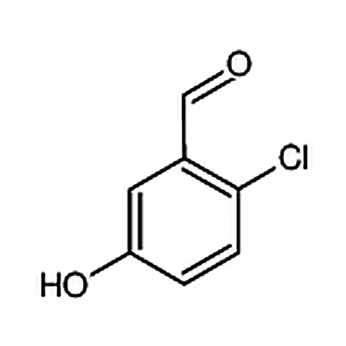 2-氯-5-羟基苯甲醛