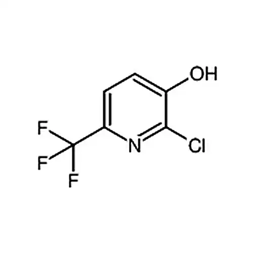 2-氯-6-(三氟甲基)吡啶-3-醇