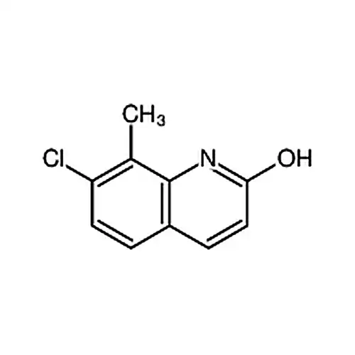 7-氯-8-甲基喹啉-2(1H)-酮