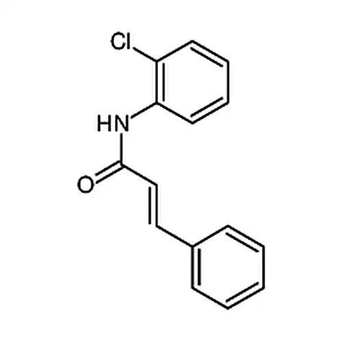 N-(2-氯苯基)肉桂酰胺