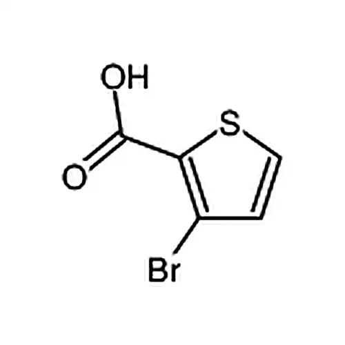 3-溴噻吩-2-甲酸