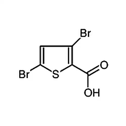 3,5-二溴噻吩-2-甲酸