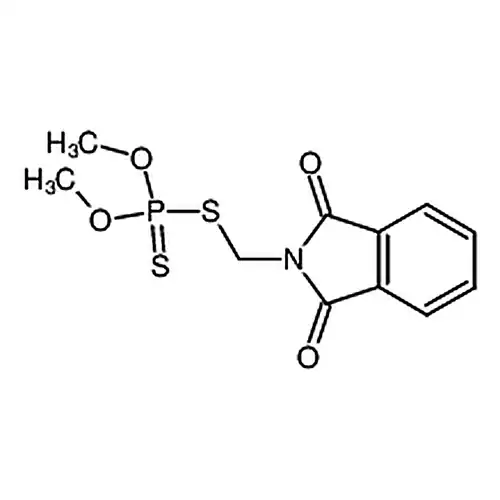 亚胺硫磷标准溶液