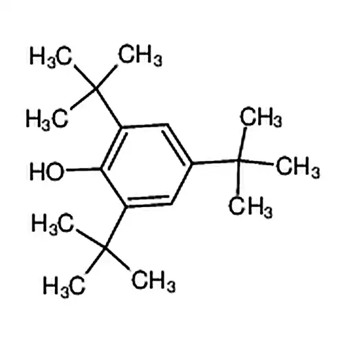 2,4,6-三叔丁基酚