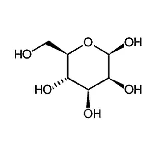 β-D-吡喃甘露糖