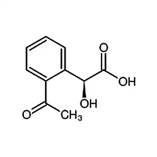 (S)-(+)-O-乙酰基扁桃酸