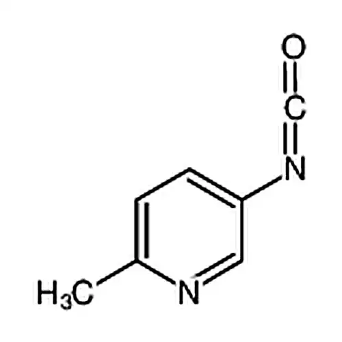 5-异氰酸酯-2-甲基吡啶
