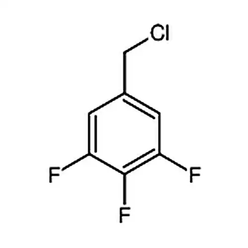 3,4,5-三氟苄基氯