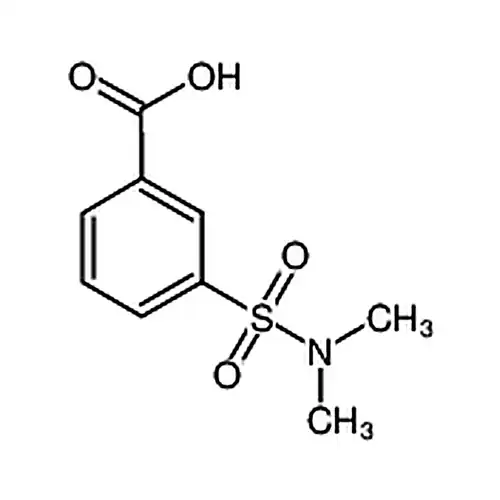 N,N-二甲基-3-羧基苯磺酰胺