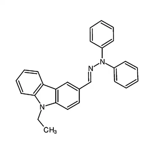 9-乙基咔唑-3-甲醛二苯腙