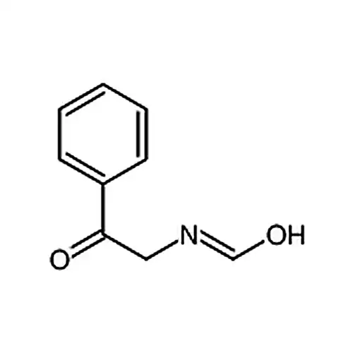 N-乙基甲酰胺