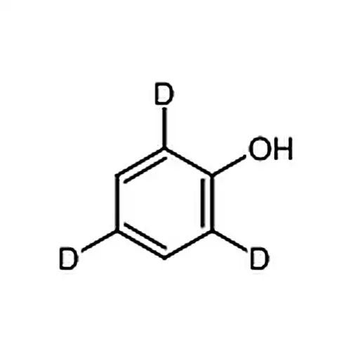 Phenol-2，4，6-d3