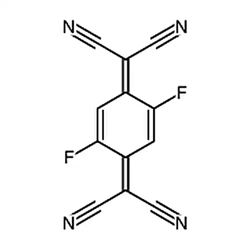 2,5-二氟-7,7,8,8-四氰醌二甲烷