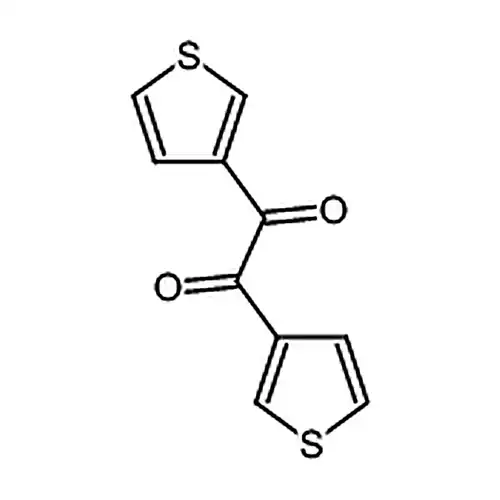 1,2-二(噻吩-3-基)乙-1,2-二酮