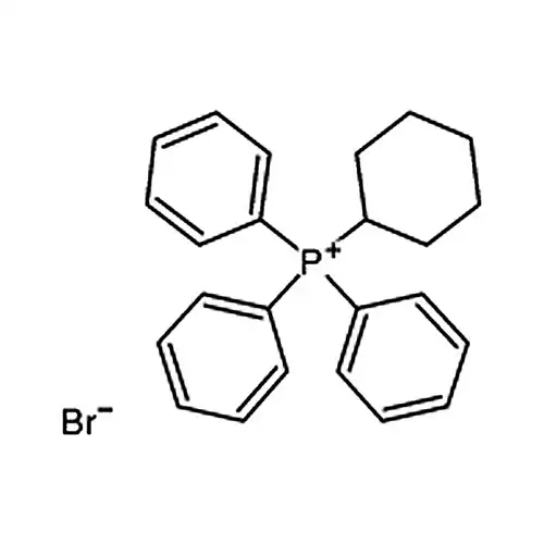 环己基三苯基溴化磷鎓