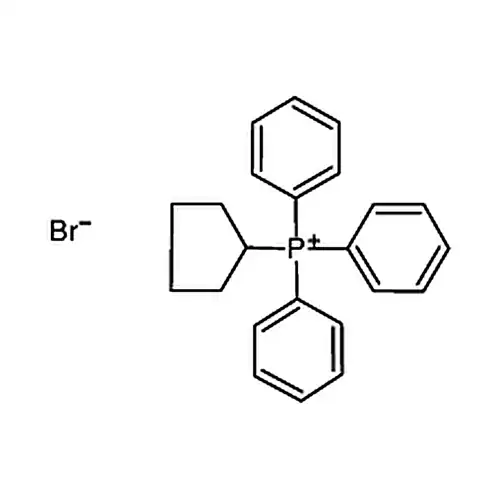 环戊基三苯基溴化磷鎓