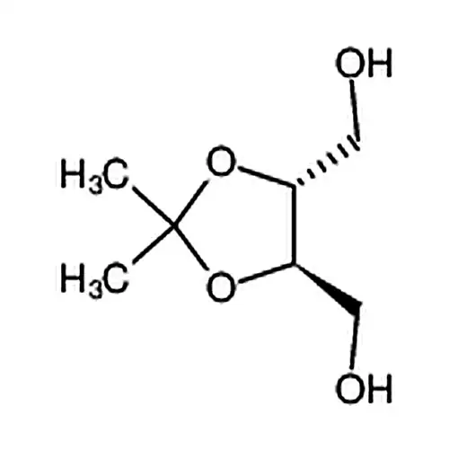 (-)-2,3-O-异亚丙基-D-苏糖醇
