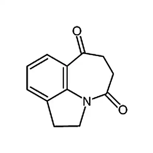2,3,6,7-四氢氮杂卓并[3,2,1-hi]吲哚-1,4-二酮