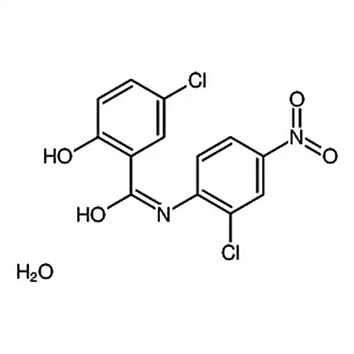 Niclosamide Monohydrate