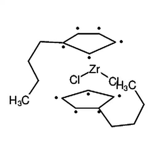 1,1'-二丁基二茂二氯化锆