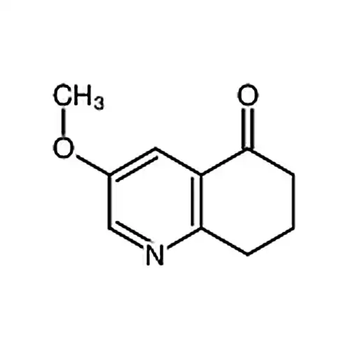 3-甲氧基-7,8-二氢喹啉-5(6H)-酮