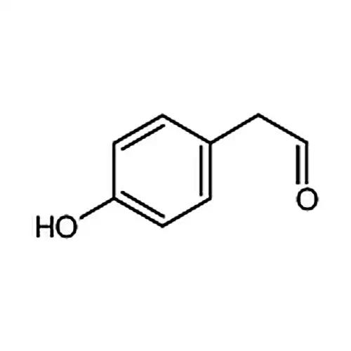 4-羟基苯乙醛