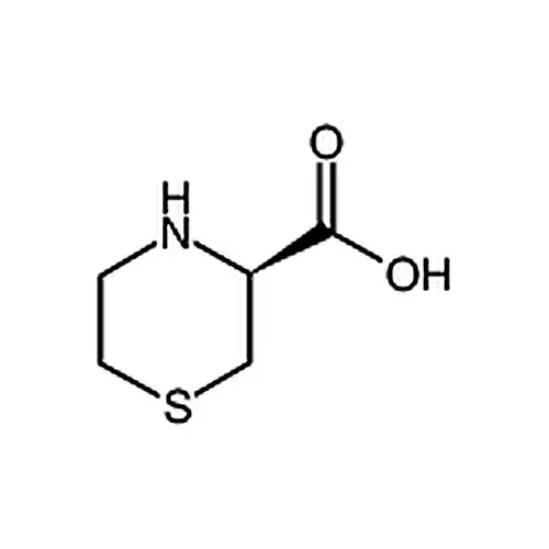 (s)-3-硫代吗啉甲酸