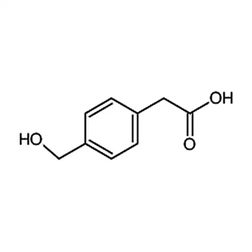4-(羟甲基)苯醋酸,