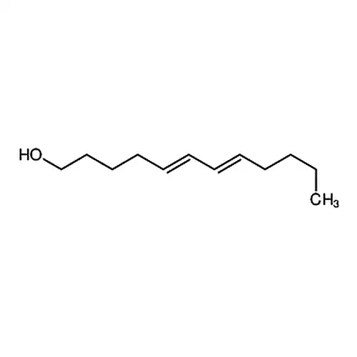 (5Z，7E)-十二碳-5，7-二烯-1-醇